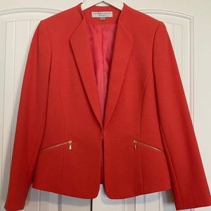 Blazer by Tahari-Levine Studio